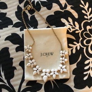 J. Crew Jewelry - J Crew Statement Necklace J. Crew Jewelry - J Crew Statement Necklace